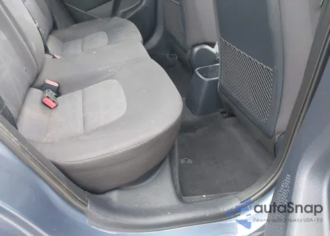 2016 Kia Rio Lx из США, поврежденный, VIN KNADM4A39G6563512